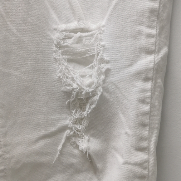 Guess high waist skinny jeans - Picture 4 of 5